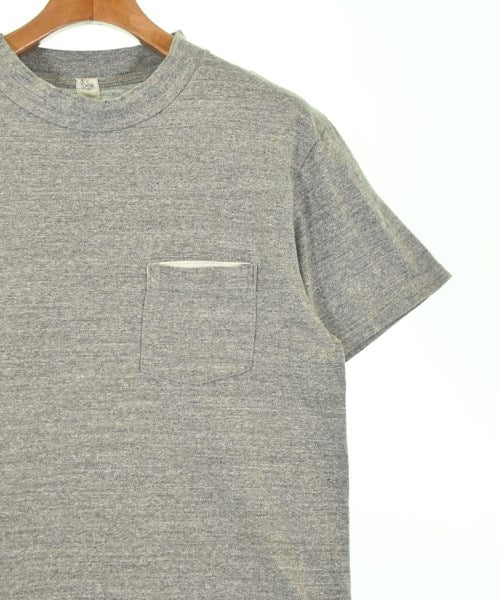 Kaptain Sunshine เสื้อยืด/เสื้อท็อปส์