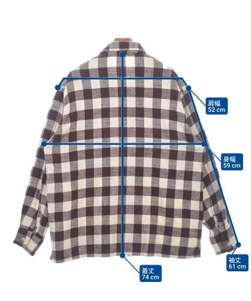 Kaptain Sunshine เสื้อลำลอง