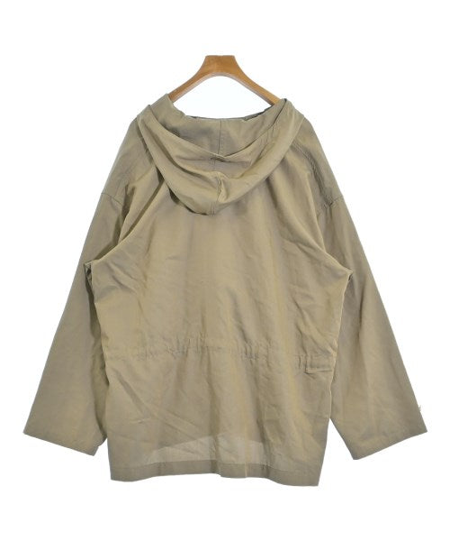 Kaptain Sunshine แจ็คเก็ตเบลาส์ อื่น