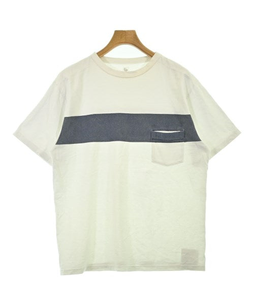 Kaptain Sunshine เสื้อยืด/เสื้อท็อปส์
