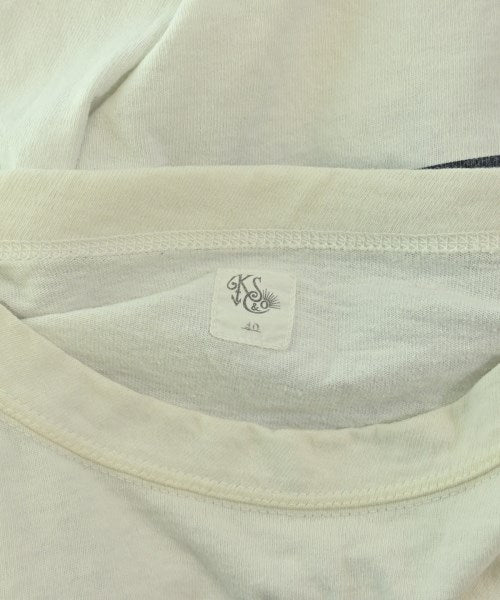 Kaptain Sunshine เสื้อยืด/เสื้อท็อปส์