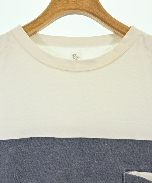 Kaptain Sunshine เสื้อยืด/เสื้อท็อปส์