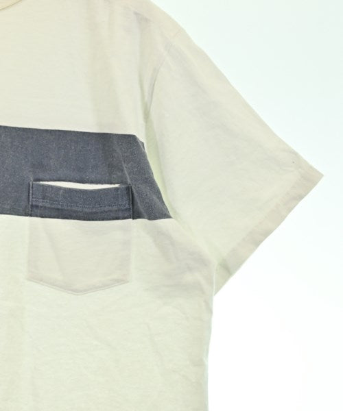 Kaptain Sunshine เสื้อยืด/เสื้อท็อปส์