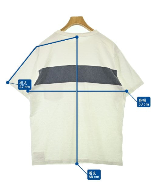 Kaptain Sunshine เสื้อยืด/เสื้อท็อปส์