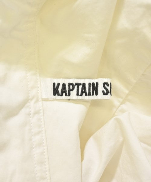 Kaptain Sunshine เสื้อลำลอง