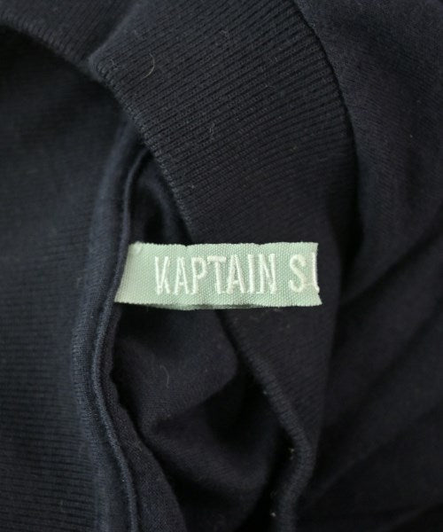 Kaptain Sunshine เสื้อยืด/เสื้อท็อปส์
