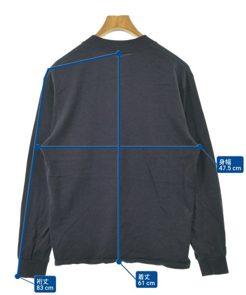 Kaptain Sunshine เสื้อยืด/เสื้อท็อปส์