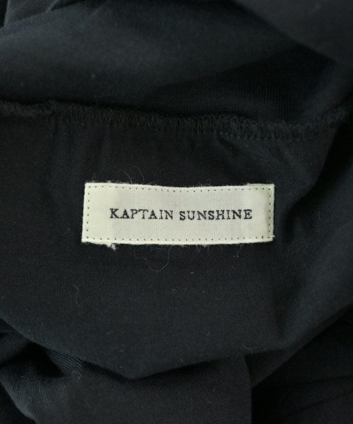 Kaptain Sunshine เสื้อยืด/เสื้อท็อปส์