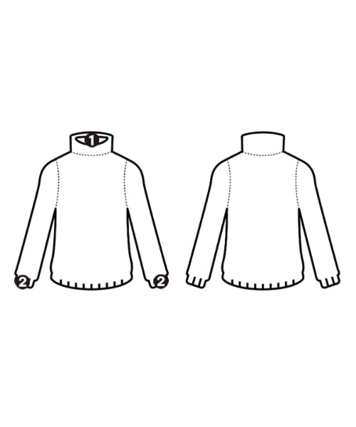 Kaptain Sunshine เสื้อยืด/เสื้อท็อปส์