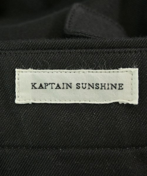 Kaptain Sunshine กางเกงขายาว
