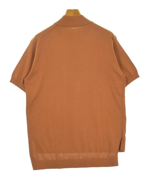 Kaptain Sunshine เสื้อกันหนาว