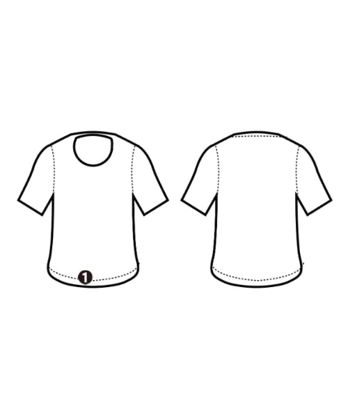 Kaptain Sunshine เสื้อกันหนาว