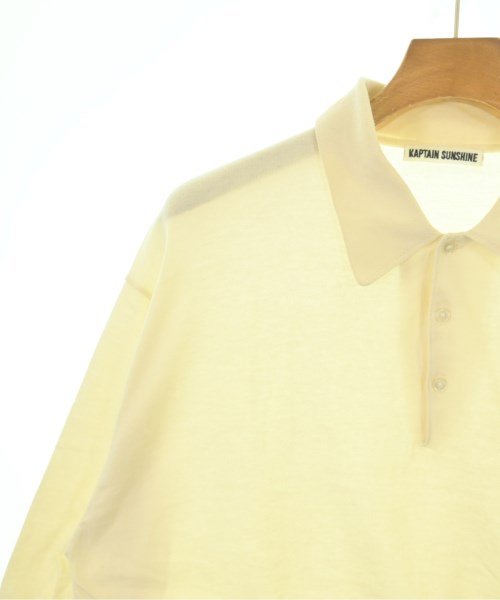 Kaptain Sunshine เสื้อกันหนาว