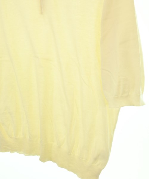 Kaptain Sunshine เสื้อกันหนาว