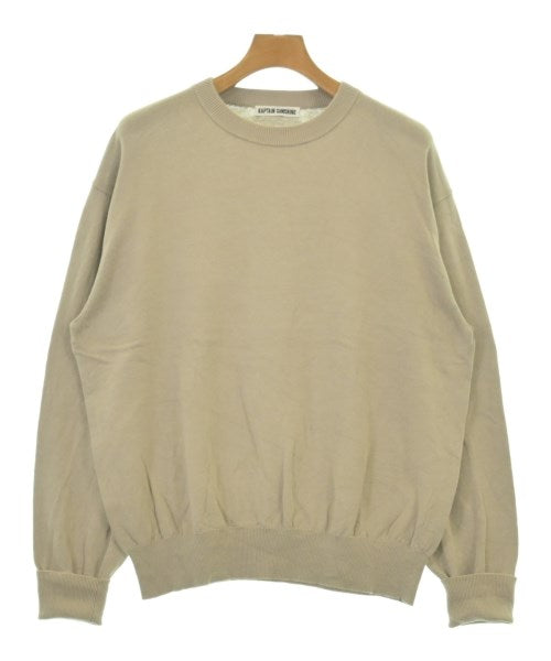 Kaptain Sunshine เสื้อกันหนาว