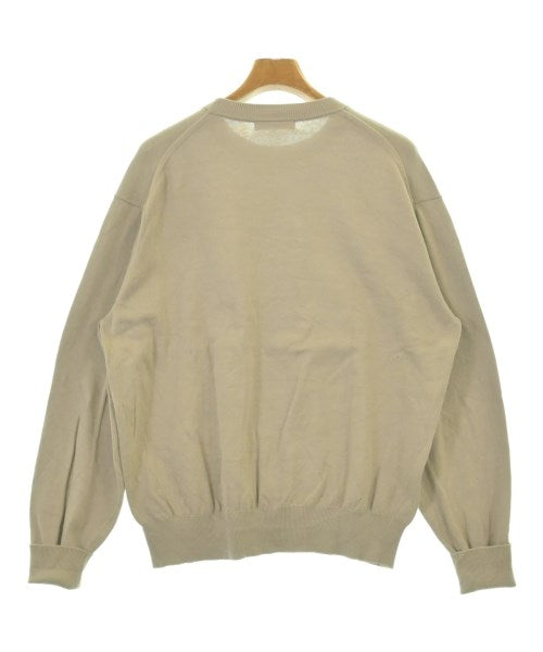 Kaptain Sunshine เสื้อกันหนาว