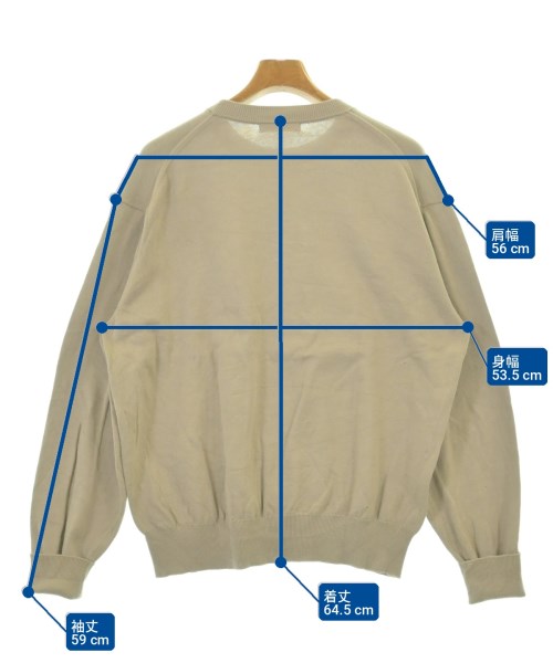 Kaptain Sunshine เสื้อกันหนาว