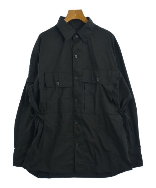 Kaptain Sunshine เสื้อลำลอง