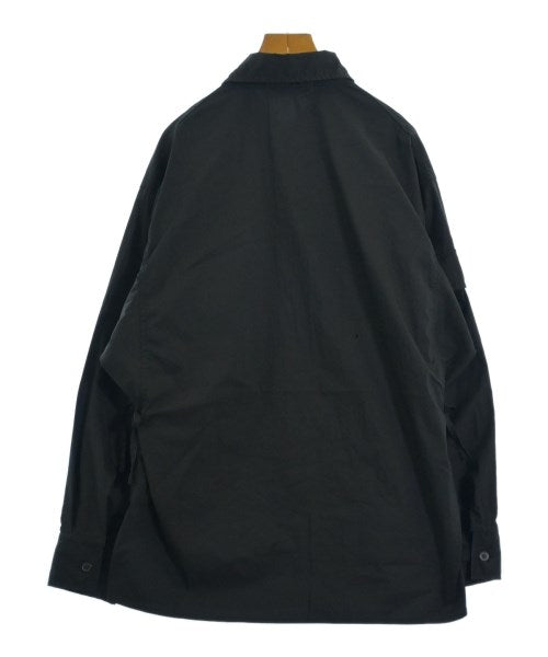Kaptain Sunshine เสื้อลำลอง