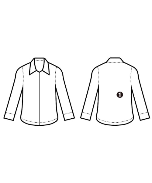 Kaptain Sunshine เสื้อลำลอง