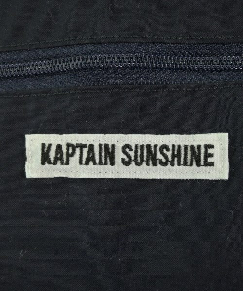 Kaptain Sunshine เคลือบ Mod
