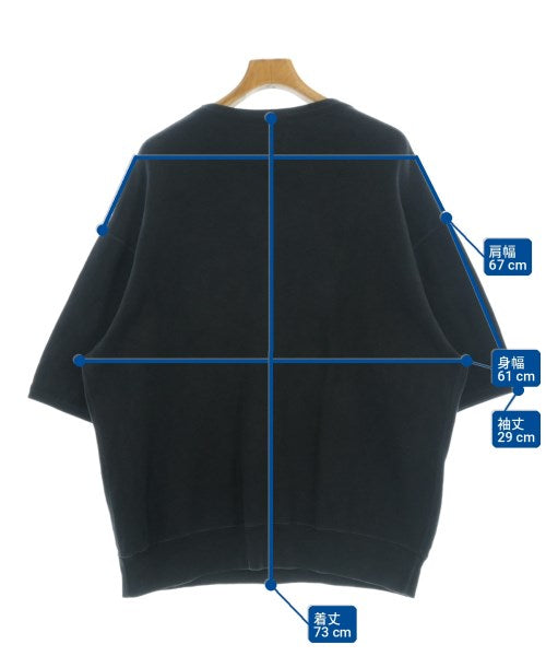 Kaptain Sunshine เสื้อสเวตเตอร์