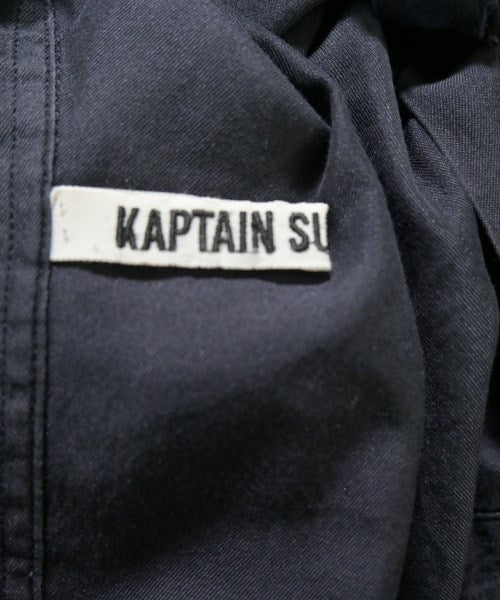 Kaptain Sunshine เสื้อลำลอง