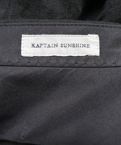 Kaptain Sunshine กางเกงขายาว
