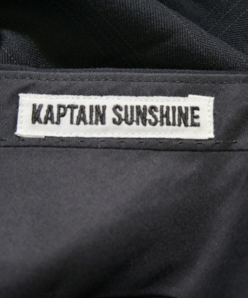 Kaptain Sunshine กางเกงขายาว