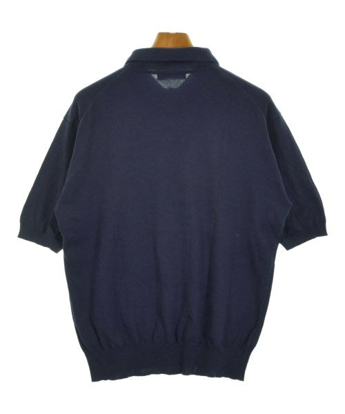 Kaptain Sunshine เสื้อกันหนาว