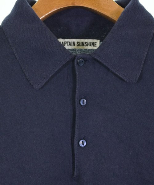 Kaptain Sunshine เสื้อกันหนาว