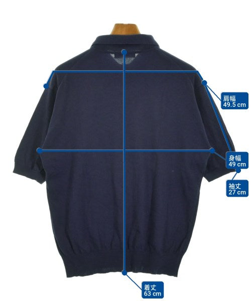 Kaptain Sunshine เสื้อกันหนาว