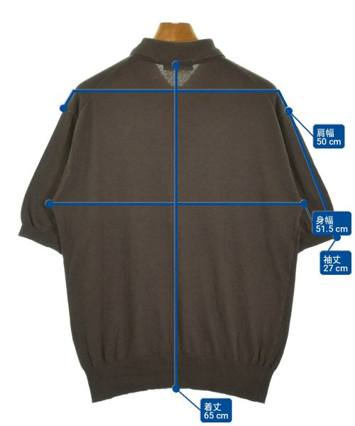 Kaptain Sunshine เสื้อกันหนาว