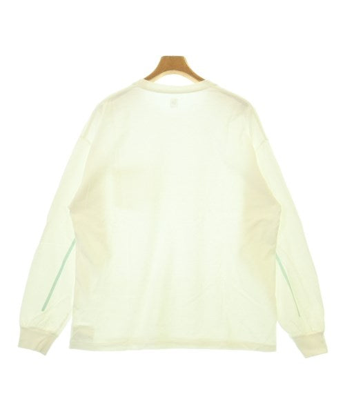 Kaptain Sunshine เสื้อยืด/เสื้อท็อปส์