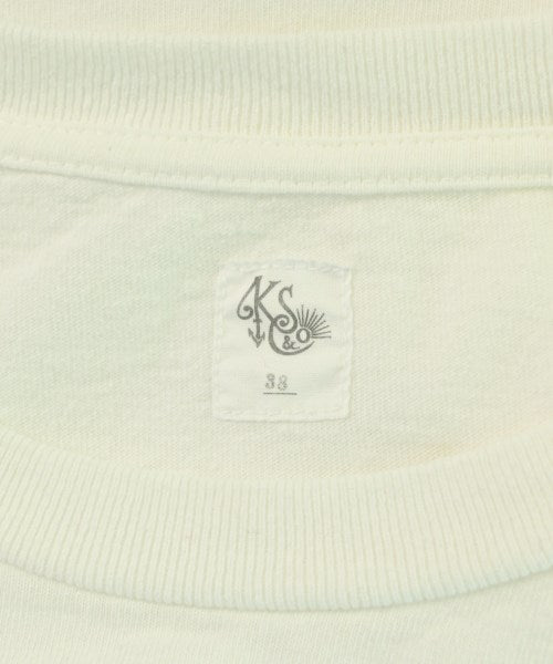 Kaptain Sunshine เสื้อยืด/เสื้อท็อปส์