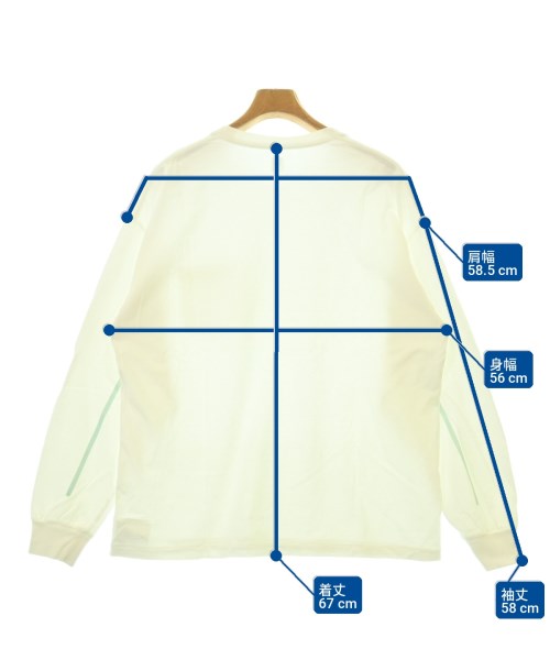 Kaptain Sunshine เสื้อยืด/เสื้อท็อปส์