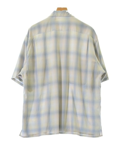 Kaptain Sunshine เสื้อลำลอง