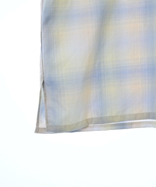 Kaptain Sunshine เสื้อลำลอง