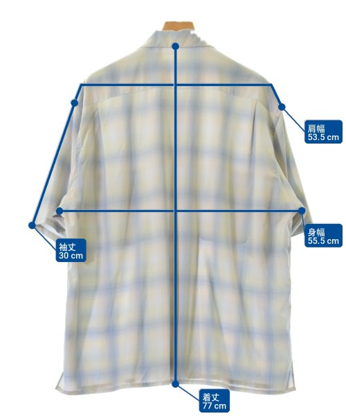 Kaptain Sunshine เสื้อลำลอง