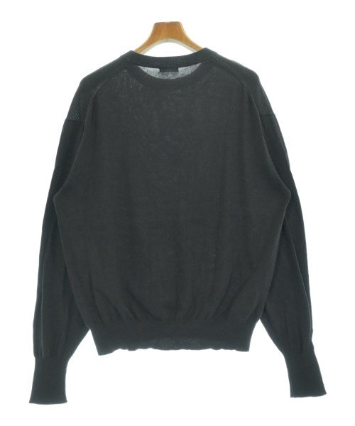 Kaptain Sunshine เสื้อกันหนาว