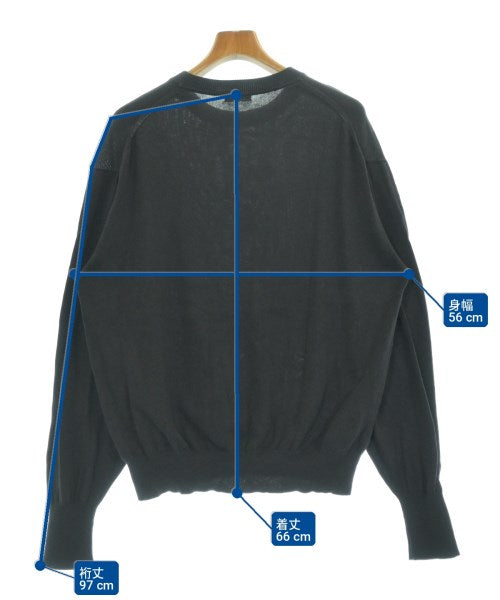 Kaptain Sunshine เสื้อกันหนาว