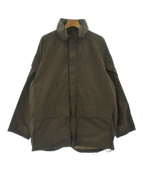 Kaptain Sunshine แจ็คเก็ตเบลาส์ อื่น
