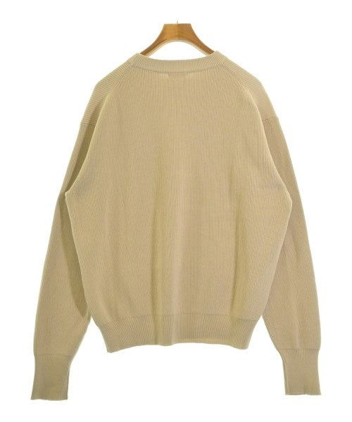 Kaptain Sunshine เสื้อกันหนาว