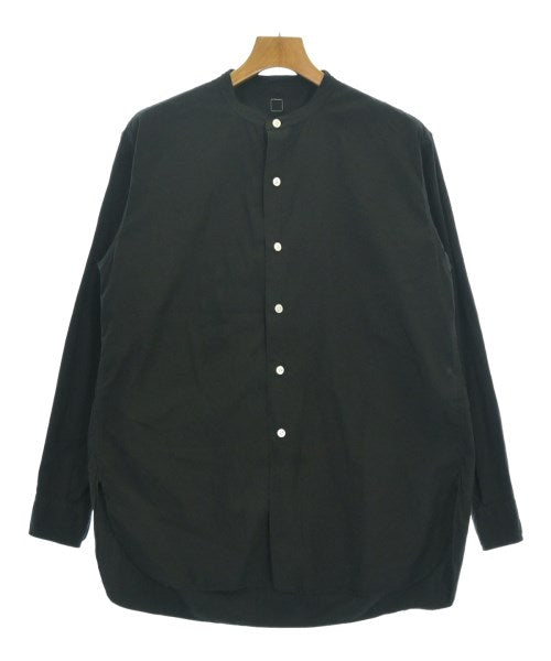 Kaptain Sunshine เสื้อลำลอง