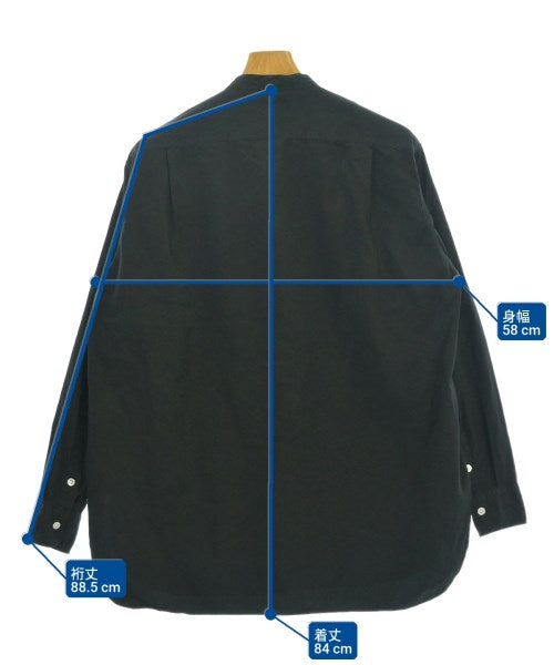 Kaptain Sunshine เสื้อลำลอง