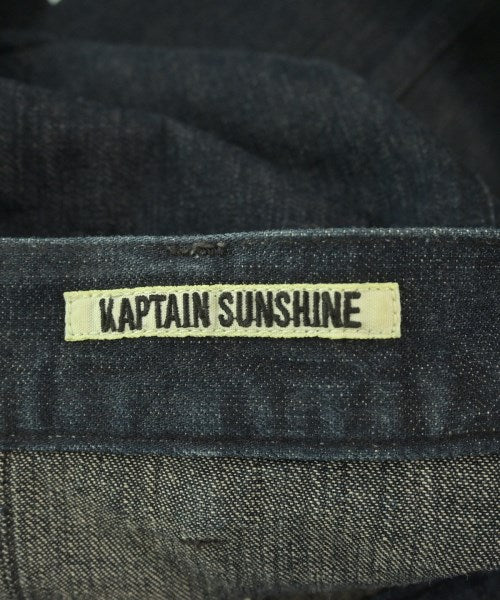 Kaptain Sunshine ยีนส์