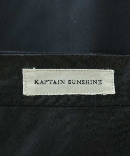 Kaptain Sunshine กางเกงขายาว