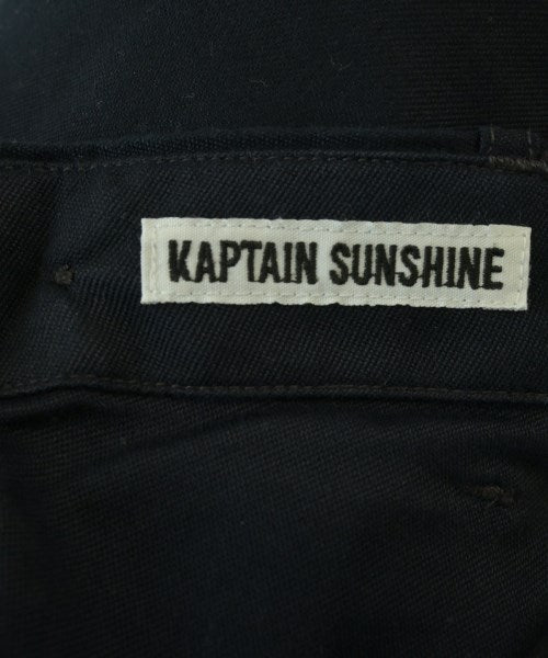 Kaptain Sunshine กางเกง อื่น
