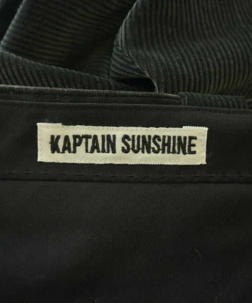 Kaptain Sunshine กางเกง อื่น