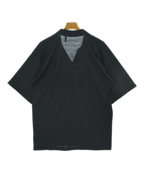 Kaptain Sunshine เสื้อยืด/เสื้อท็อปส์